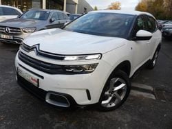 Blanc Occasion 2020 Citroën C5 Aircross Feel SUV | 17 990 € (Bon prix)