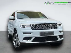 Utilisé 2020 Jeep Grand Cherokee SUV | 39 400 € (Bon prix)