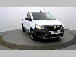 Blanc Utilisé 2023 Renault Kangoo Monospace | 19 990 €