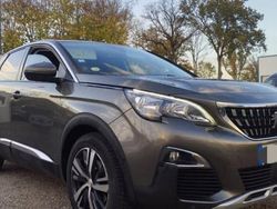 Utilisé 2018 Peugeot 3008 Allure | 12 990 € (Bon prix)