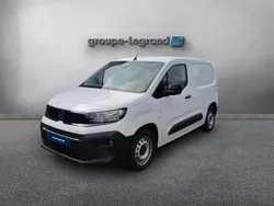Blanc Nouvelle 2024 Opel Combo S Monospace | 20 980 €