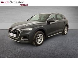 Gris manhattan métallisé Utilisé 2022 Audi Q5 Business SUV | 38 890 € (Super prix)