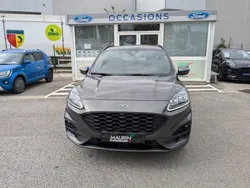 Gris Utilisé 2023 Ford Kuga ST-Line X SUV | 34 541 € (Prix assez cher)