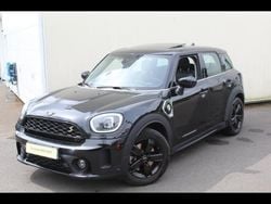 Utilisé 2022 Mini Cooper Countryman Premium Plus SUV | 31 450 € (Prix juste)