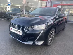 Utilisé 2023 Peugeot 208 Style Citadine | 13 790 € (Bon prix)