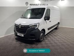 Blanc Utilisé 2023 Renault Master Van | 25 960 € (Bon prix)