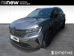 Gris Utilisé 2023 Renault Austral Iconic Esprit Alpine SUV | 35 990 € (Prix juste)