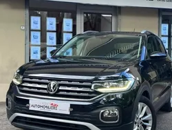 Utilisé 2019 VW T-Cross SUV | 18 990 € (Prix juste)