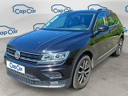 Utilisé 2019 VW Tiguan SUV | 20 990 € (Bon prix)