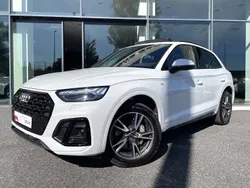 Utilisé 2024 Audi Q5 S-Line SUV | 52 990 € (Bon prix)