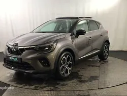 Steel gray métallisé/toit noir Nouvelle 2024 Mitsubishi ASX Instyle SUV | 30 299 € (Bon prix)