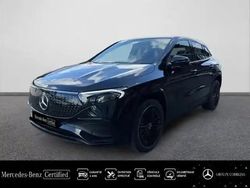 Noir Utilisé 2025 Mercedes EQA250+ SUV | 47 990 € (Prix cher)