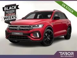 Noir Nouvelle 2025 VW T-Roc Style SUV | 33 934 € (Prix juste)