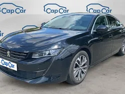 Utilisé 2019 Peugeot 508 Allure | 17 590 € (Prix juste)