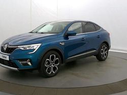 Bleu Utilisé 2021 Renault Arkana Intens SUV | 19 990 € (Bon prix)