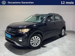 Utilisé 2023 VW T-Cross Life SUV | 18 990 € (Bon prix)