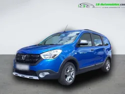 Utilisé 2020 Dacia Lodgy Monospace | 19 600 €