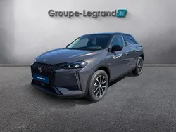 Noir Nouvelle 2025 DS Automobiles DS3 SUV | 35 990 € (Prix cher)
