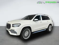 Utilisé 2023 Mercedes GLS600 Maybach SUV | 191 100 €