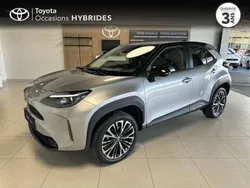 Utilisé 2022 Toyota Yaris Hybrid | 26 900 € (Prix cher)