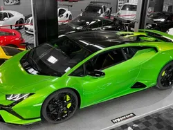 Utilisé 2024 Lamborghini Huracán Coupé | 329 900 €