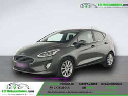 Utilisé 2020 Ford Fiesta Citadine | 16 300 € (Prix juste)
