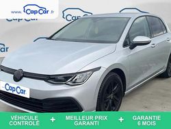 Utilisé 2020 VW Golf VII Style Berline | 23 990 € (Prix assez cher)