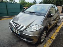 Utilisé 2007 Mercedes A200 Citadine | 4 200 €