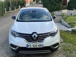 Utilisé 2019 Renault Espace Initiale Paris Monospace | 27 000 €