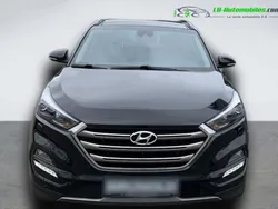 Utilisé 2015 Hyundai Tucson SUV | 22 800 € (Prix cher)