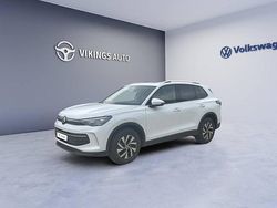 Utilisé 2025 VW Tiguan Edition SUV | 47 990 € (Prix assez cher)