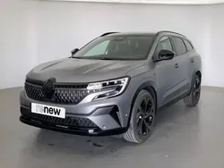Noir Nouvelle 2024 Renault Espace Esprit Alpine Monospace | 38 990 € (Prix juste)