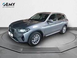 Utilisé 2023 BMW X3 xLine SUV | 39 690 €