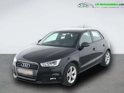 Utilisé 2017 Audi A1 Sportback Sport Citadine | 17 400 € (Prix juste)