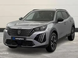 Utilisé 2024 Peugeot 2008 Allure SUV | 19 299 € (Prix juste)