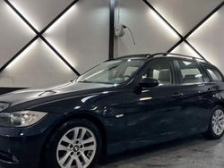 Occasion 2006 BMW 320 Break | 4 990 € (Prix juste)