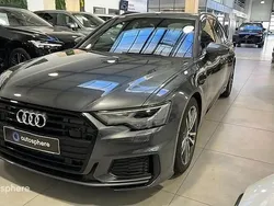 Utilisé 2021 Audi A4 S-Line Break | 36 999 € (Prix cher)