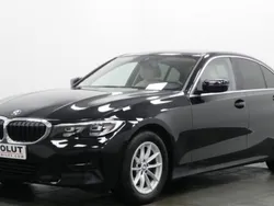 Utilisé 2019 BMW 318 Sport Line Berline | 24 988 € (Prix juste)