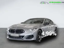 Utilisé 2022 BMW M850 Comfort Edition Coupé | 75 300 €