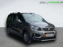 Utilisé 2021 Peugeot Rifter Monospace | 28 300 € (Prix cher)