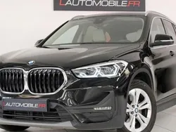 Utilisé 2021 BMW X1 Comfort Edition SUV | 24 850 € (Super prix)