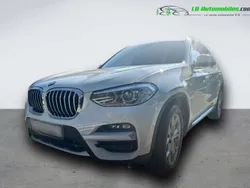 Utilisé 2020 BMW X3 Sport Line SUV | 37 800 € (Super prix)