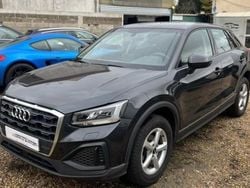 Utilisé 2023 Audi Q2 SUV | 23 490 € (Prix juste)