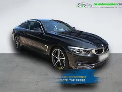Utilisé 2019 BMW 420 Sport Line Coupé | 29 700 € (Super prix)