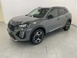 Gris Utilisé 2025 Peugeot 2008 Allure SUV | 28 390 € (Prix cher)
