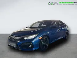 Utilisé 2019 Honda Civic Berline | 25 700 € (Prix juste)