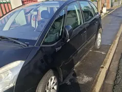 Noir Utilisé 2011 Citroën C4 Picasso Monospace | 3 200 € (Bon prix)