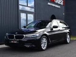 Utilisé 2022 BMW 520 Comfort Edition Break | 29 990 € (Super prix)
