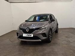 Gris Utilisé 2023 Renault Captur Evolution SUV | 16 990 € (Prix juste)