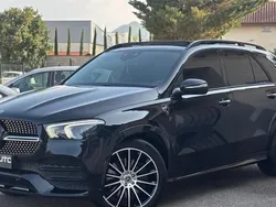 Utilisé 2020 Mercedes GLE400 AMG line | 60 990 €